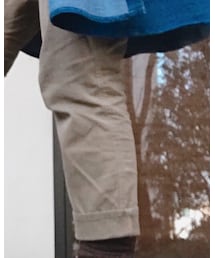 しまむら | チノパンツ