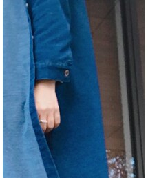 しまむら | デニムジャケット