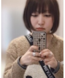 MILKFED. | ショルダーバッグ