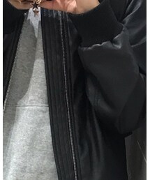 しまむら | ライダースジャケット