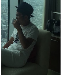 SPINNS | Tシャツ/カットソー