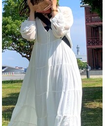 ZARA | ワンピース