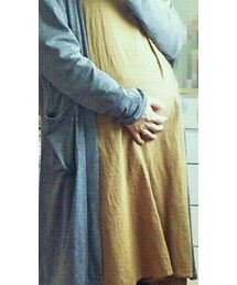 ahaaha | ワンピース/ドレス