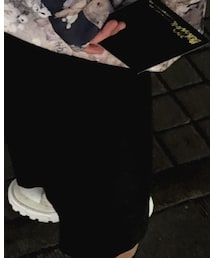 Yohji Yamamoto | パンツ