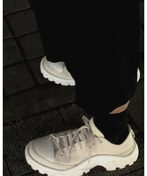 adidas by RAF SIMONS | スニーカー