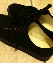 GU | スニーカー(スニーカー)