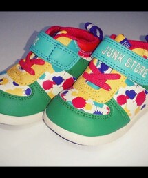 不明 | スニーカー