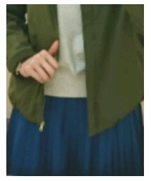 mumokuteki | スカート