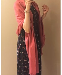 UNIQLO | マフラー