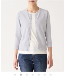 無印良品 | カーディガン/ボレロ