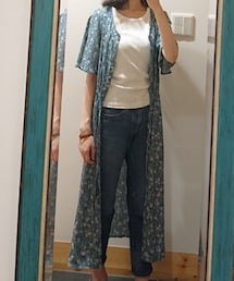 Bleu Bleuet | ワンピース