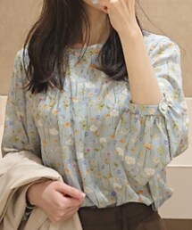 Te chichi TERRASSE | シャツ/ブラウス