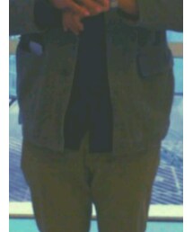 CASIO | アナログ腕時計