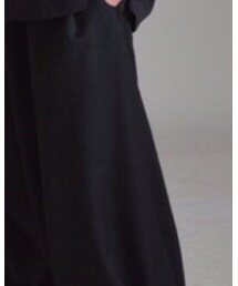 Yohji Yamamoto | その他パンツ