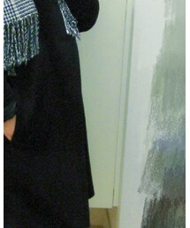 Honeys | マフラー