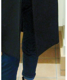 UNIQLO | デニムパンツ