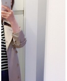 UNIQLO | デニムパンツ