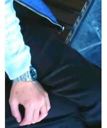 EDWIN | デニムパンツ