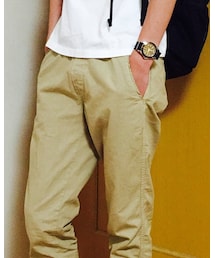 GAP | チノパンツ