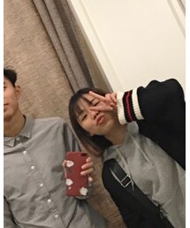 H&M | チノパンツ