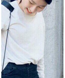 ZARA | Tシャツ/カットソー