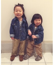 ニコニコ | Tシャツ/カットソー