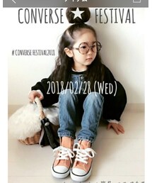 CONVERSE FES | スニーカー