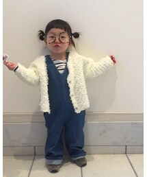 petit main | サロペット/オーバーオール