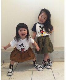 妹のおふざけが止まらない | トップス