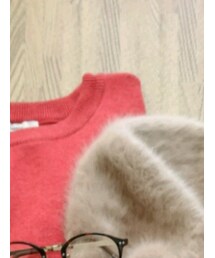 COMME CA ISM | ハンチング/ベレー帽