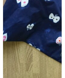 minaperhonen | エコバッグ/サブバッグ