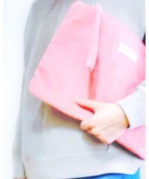 RonHerman VINTAGE | クラッチバッグ