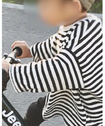 韓国子ども服 | Tシャツ/カットソー