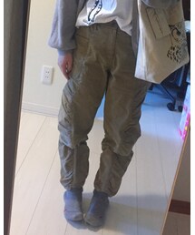 ニッセン | パンツ