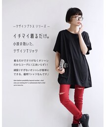 e-zakkamania stores | Tシャツ/カットソー