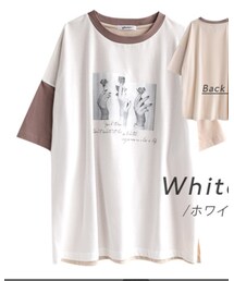 e-zakkamania stores | Tシャツ/カットソー