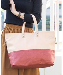 couleur | トートバッグ