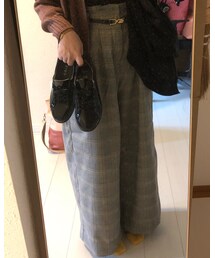 RETRO GIRL | その他パンツ