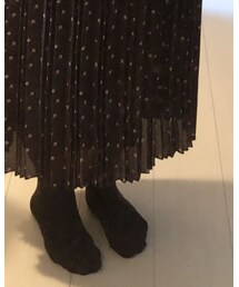 GUNZE | タイツ/ストッキング