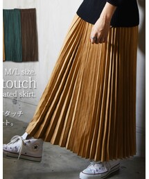 and it_ | スカート