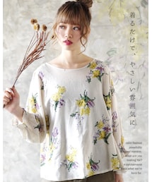 e-zakkamania stores | シャツ/ブラウス