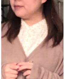 earth music&ecology | シャツ/ブラウス