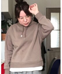 no brand | スウェット