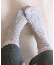 tutuanna | ソックス/靴下