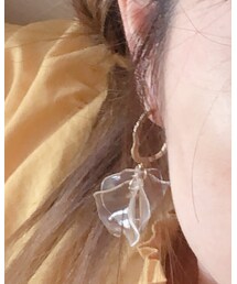 DHOLIC | ピアス（両耳用）