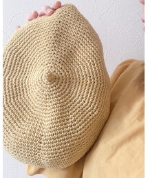 hanicome | ハンチング/ベレー帽