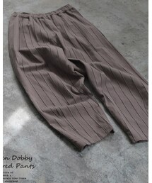 CLOUDNINE | その他パンツ