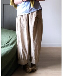 ナチュラルセンス | その他パンツ