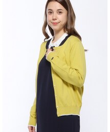 Te chichi | カーディガン/ボレロ