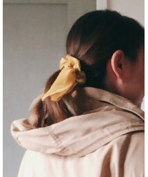 kirakirashop | シュシュ